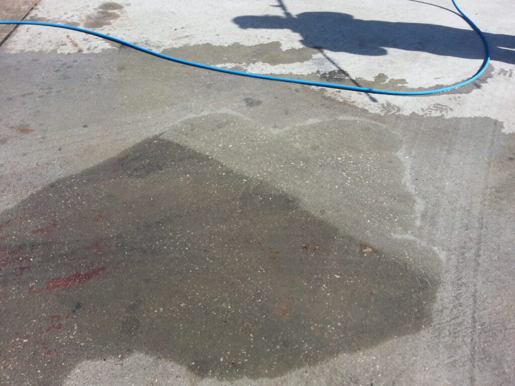 Pressure Washing Houston Pressure Washing Services